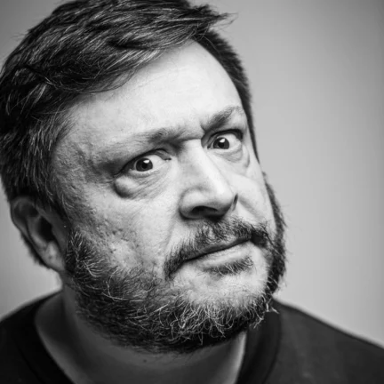 Hernan Casciari