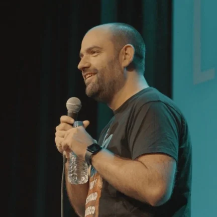 Daniel Fez
