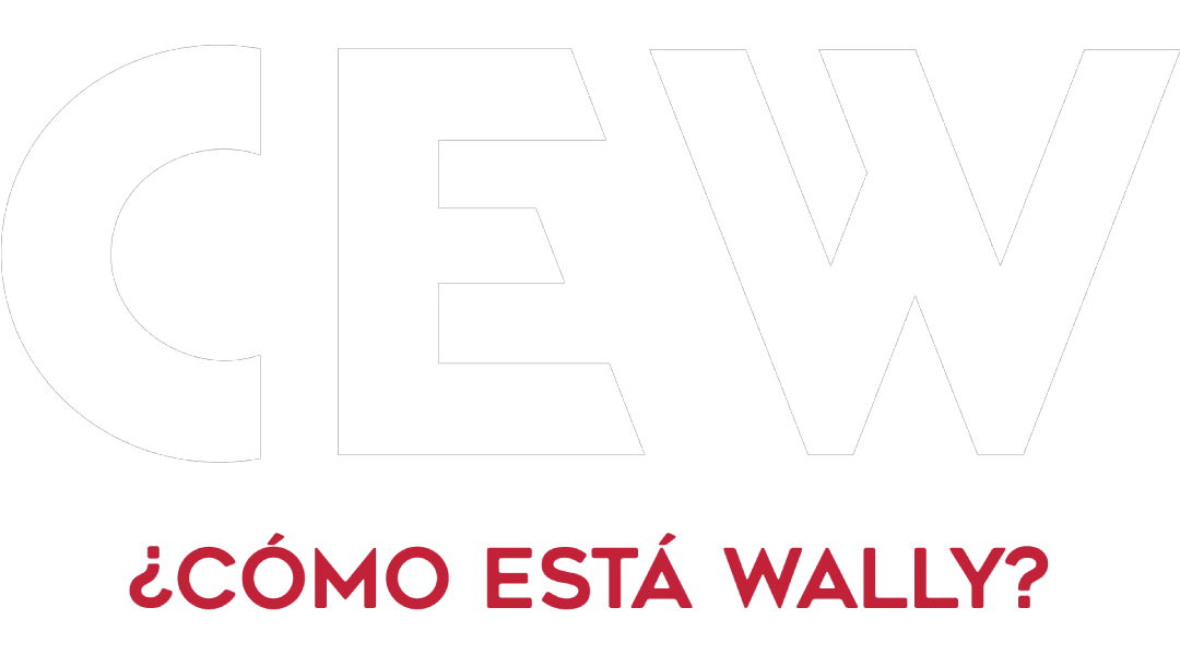 Logo CEW 2