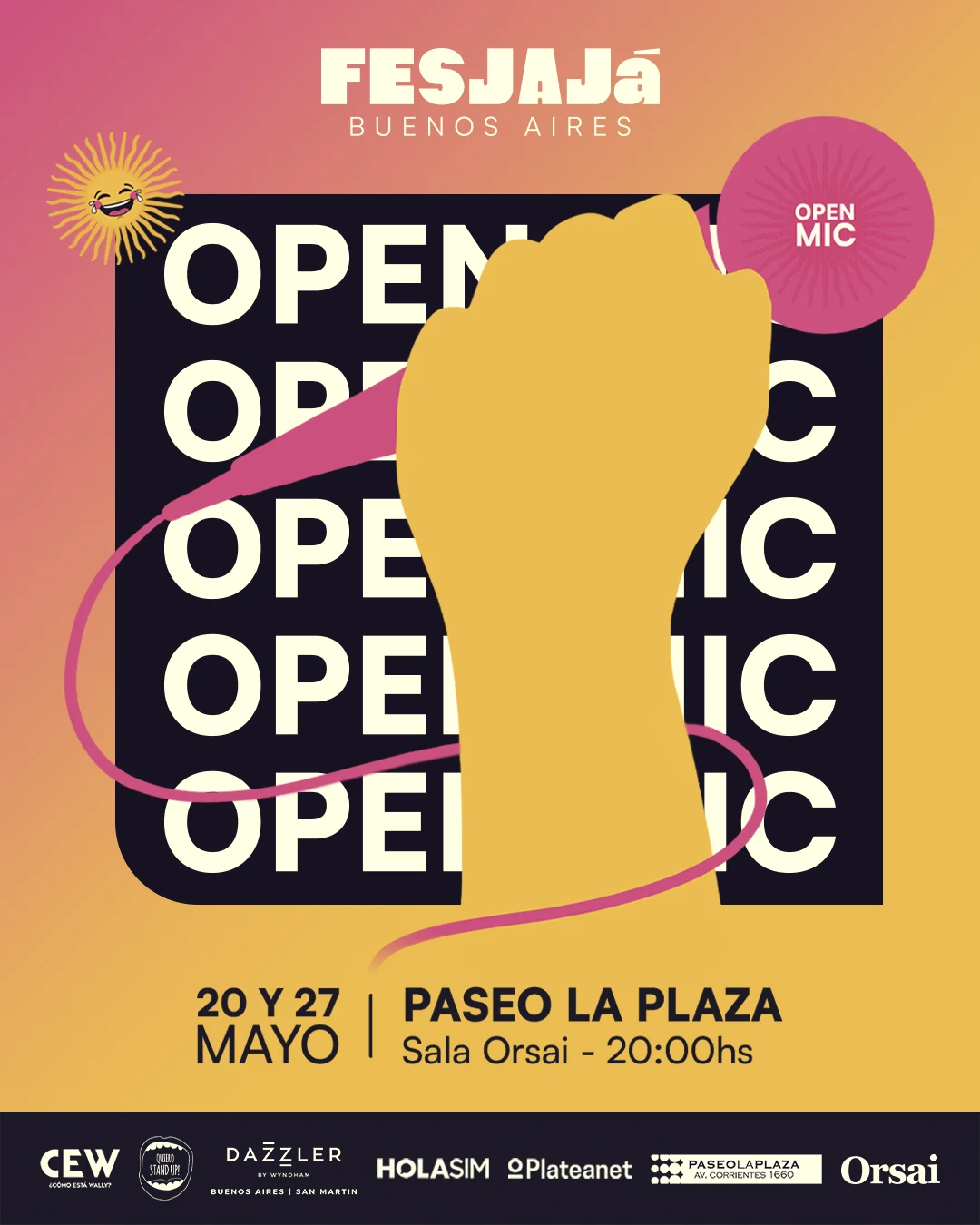 OPEN_MIC_FESJAJA_POST
