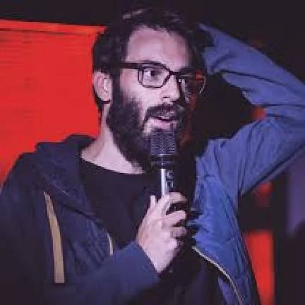 Sebastian Gutiérrez